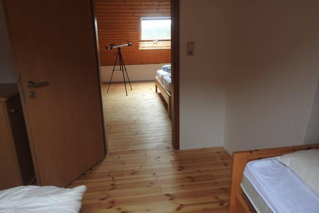 메데바흐 Bergblick 아파트 외부 사진