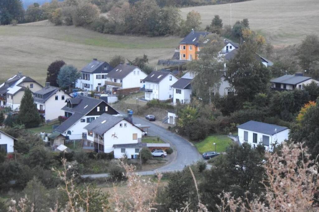 메데바흐 Bergblick 아파트 외부 사진